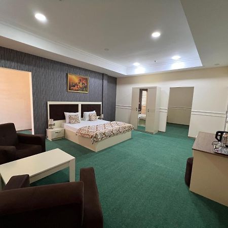 Center Khagani Hotel Baku Extérieur photo