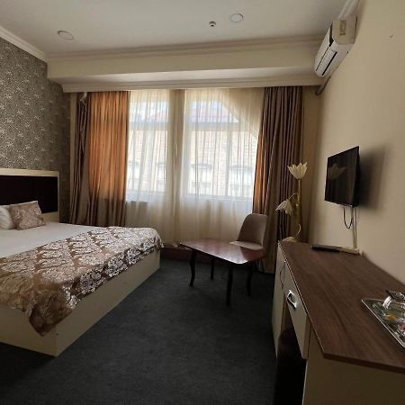 Center Khagani Hotel Baku Extérieur photo