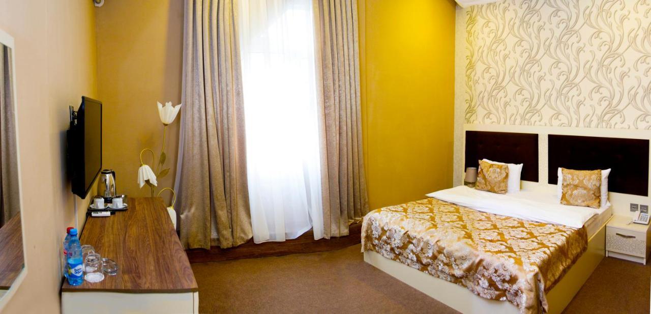 Center Khagani Hotel Baku Extérieur photo