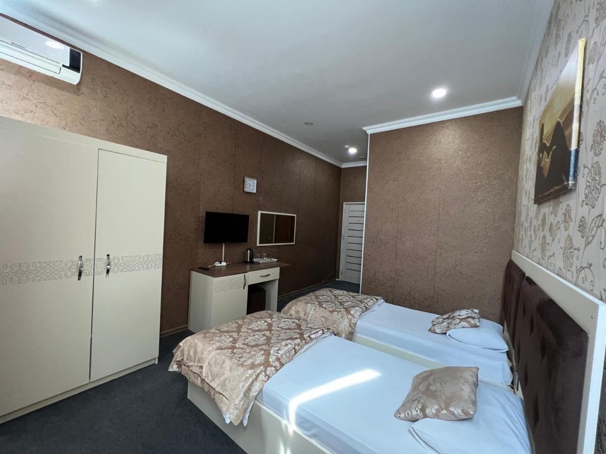 Center Khagani Hotel Baku Extérieur photo
