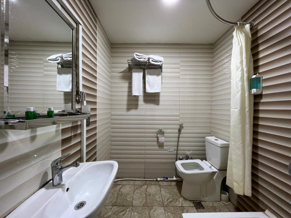 Center Khagani Hotel Baku Extérieur photo
