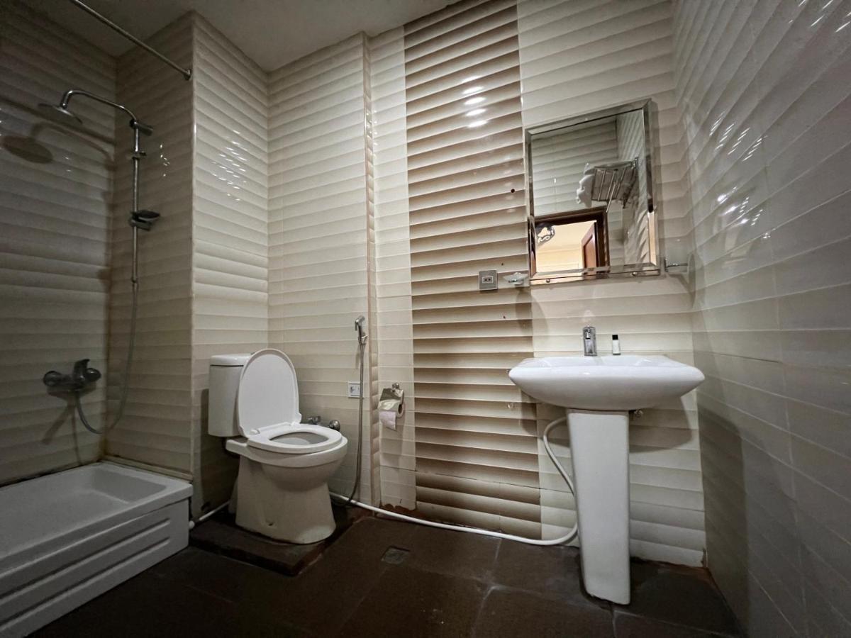 Center Khagani Hotel Baku Extérieur photo