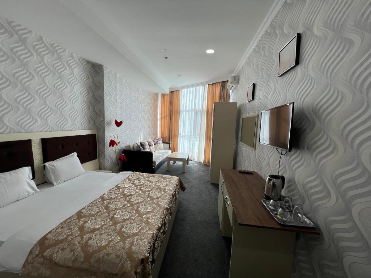 Center Khagani Hotel Baku Extérieur photo