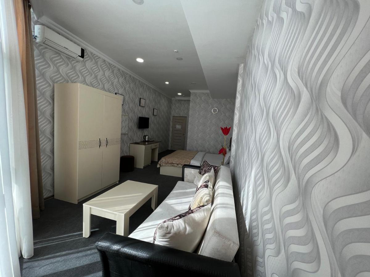 Center Khagani Hotel Baku Extérieur photo