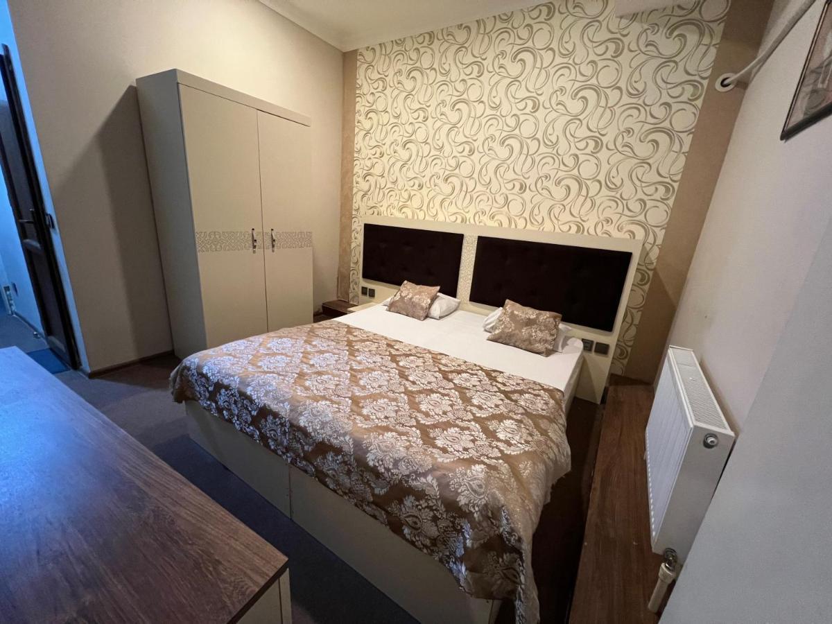 Center Khagani Hotel Baku Extérieur photo