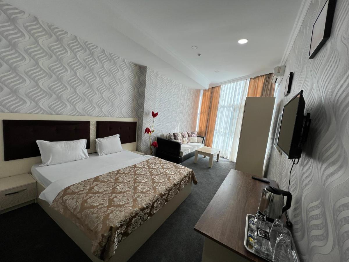 Center Khagani Hotel Baku Extérieur photo