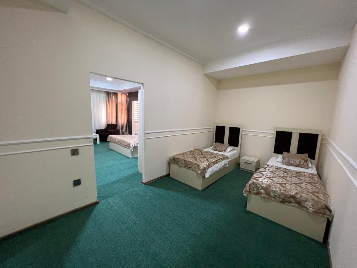 Center Khagani Hotel Baku Extérieur photo