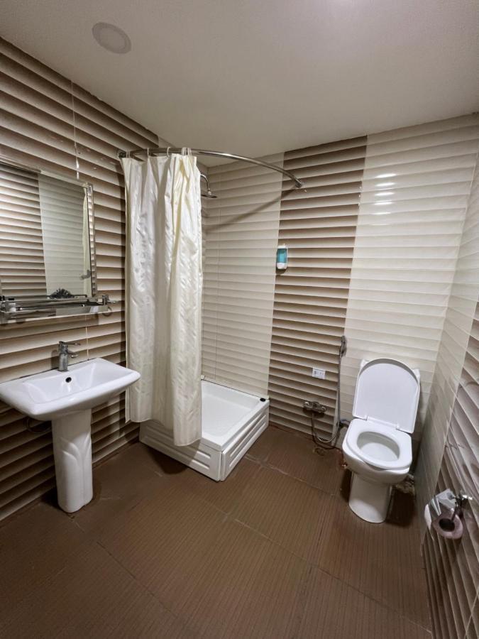 Center Khagani Hotel Baku Extérieur photo