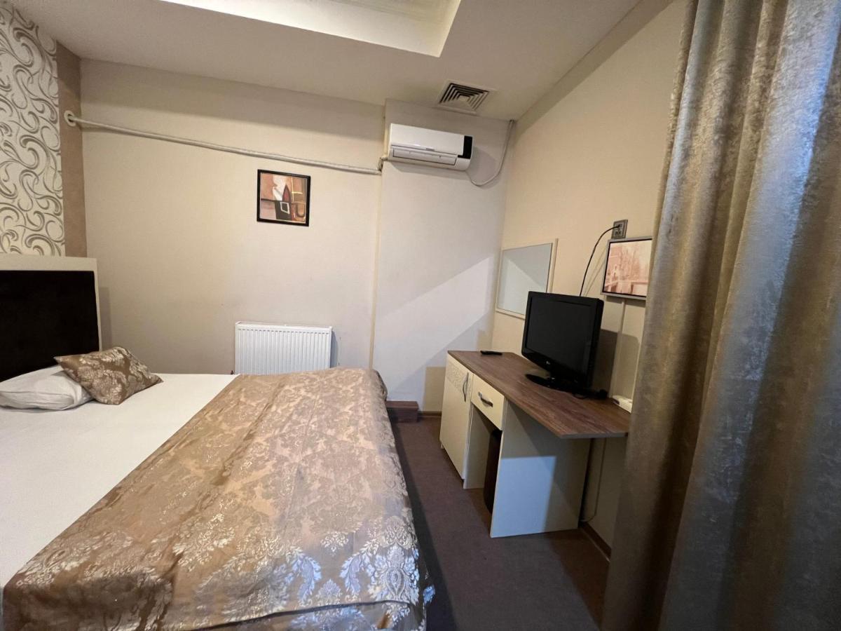 Center Khagani Hotel Baku Extérieur photo