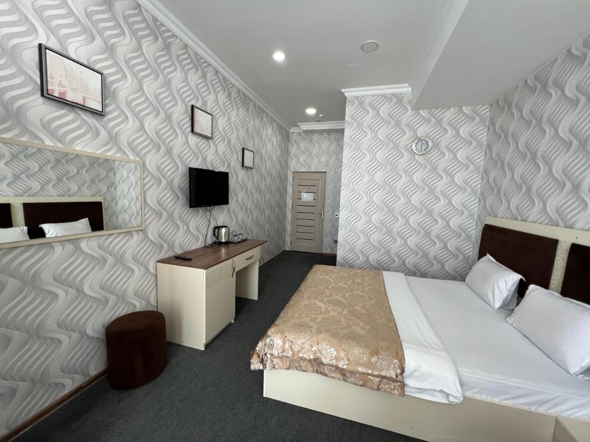 Center Khagani Hotel Baku Extérieur photo