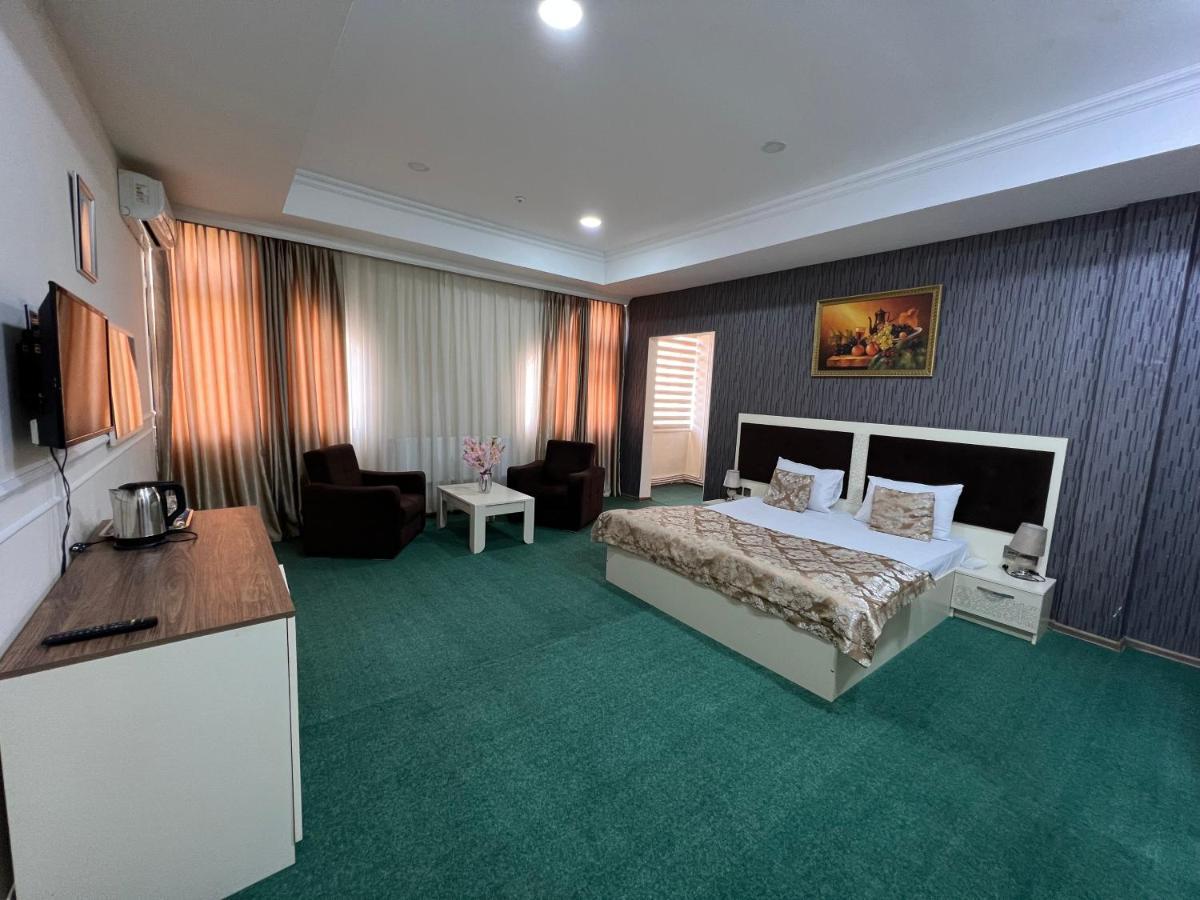 Center Khagani Hotel Baku Extérieur photo