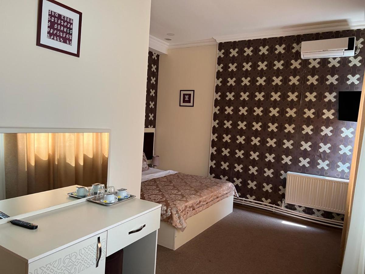 Center Khagani Hotel Baku Extérieur photo
