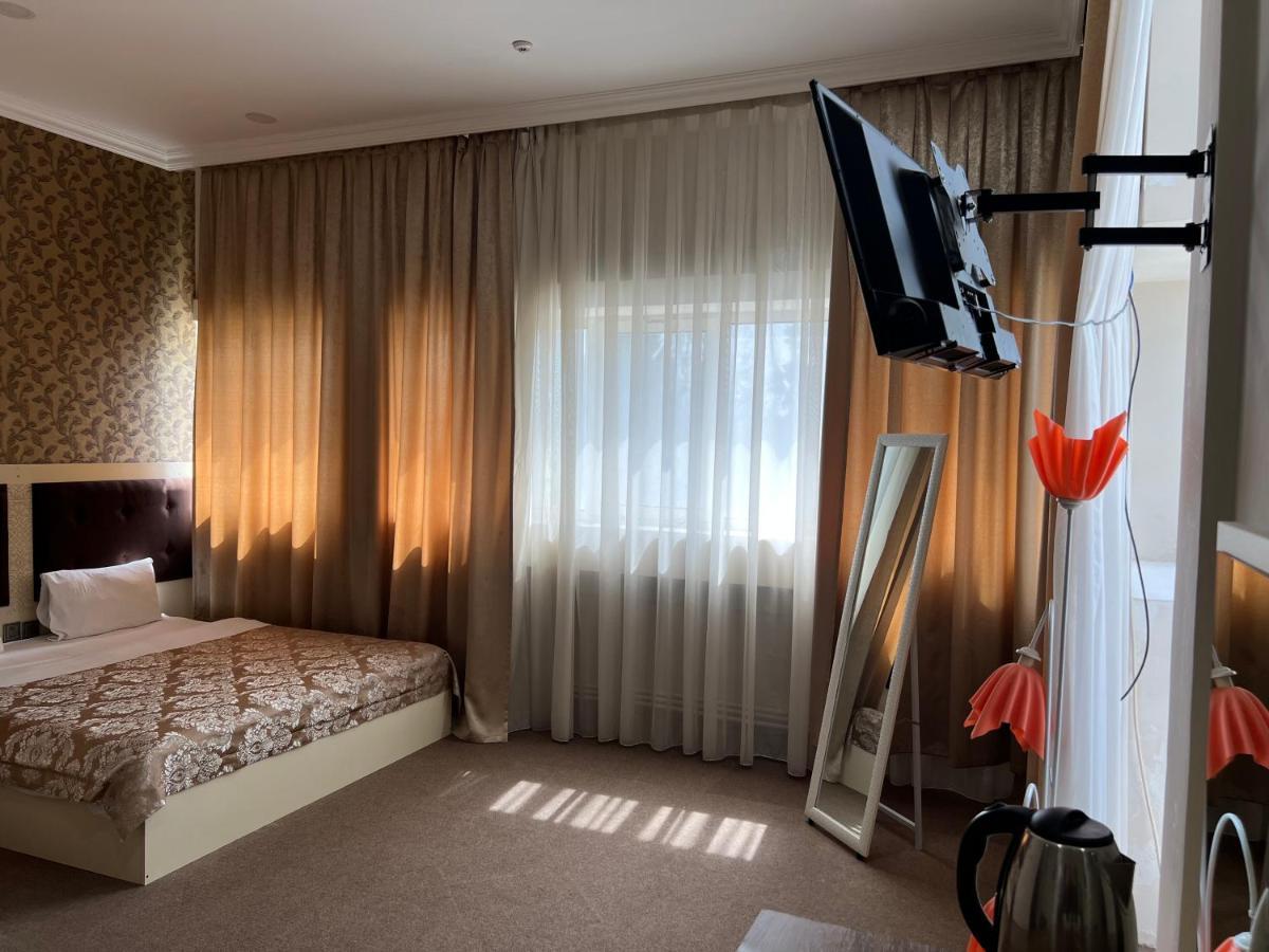 Center Khagani Hotel Baku Extérieur photo